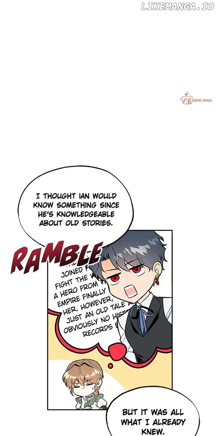 Charlotte’s Wheel Chapter 5 - Page 26