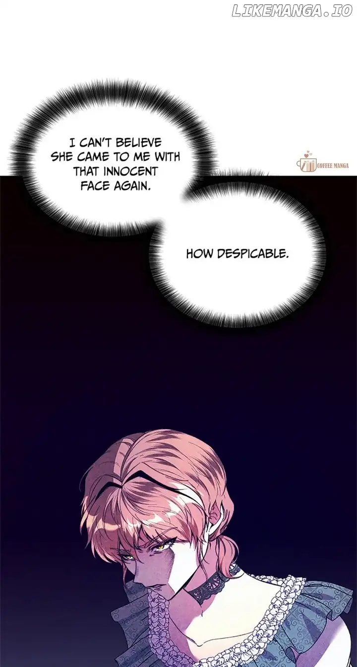 Charlotte’s Wheel Chapter 5 - Page 29