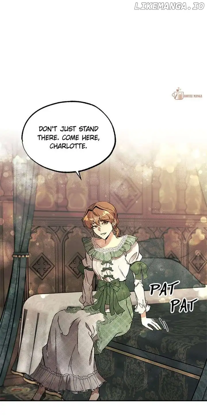 Charlotte’s Wheel Chapter 5 - Page 32