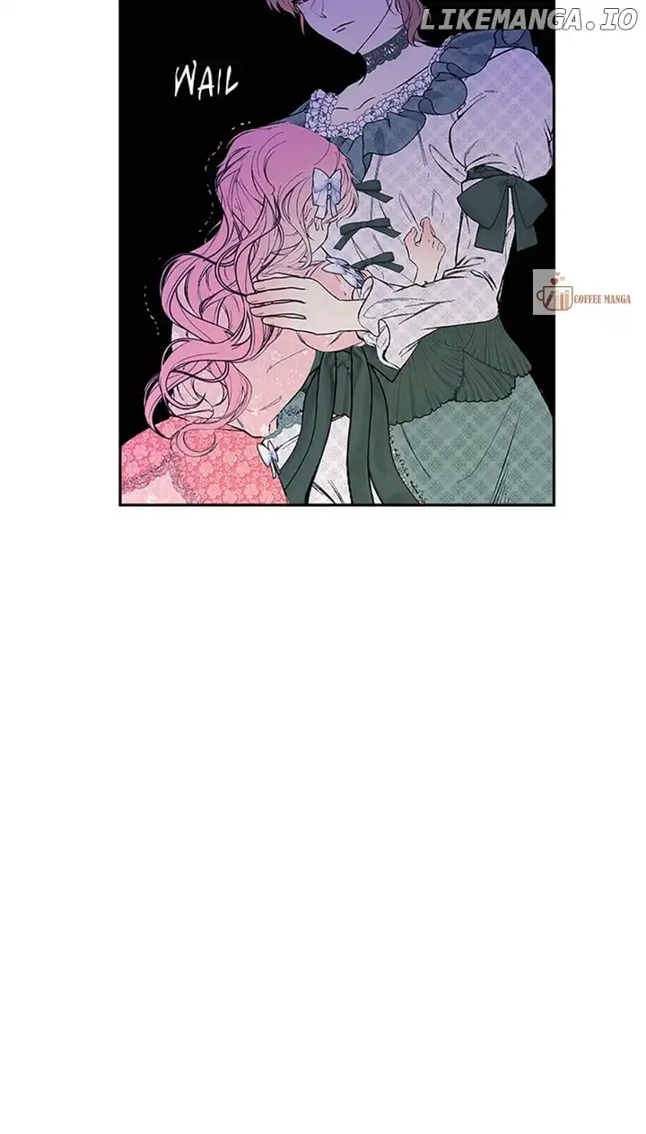 Charlotte’s Wheel Chapter 5 - Page 38