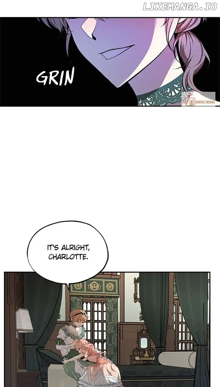 Charlotte’s Wheel Chapter 5 - Page 39