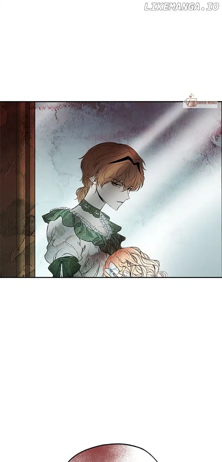 Charlotte’s Wheel Chapter 5 - Page 41