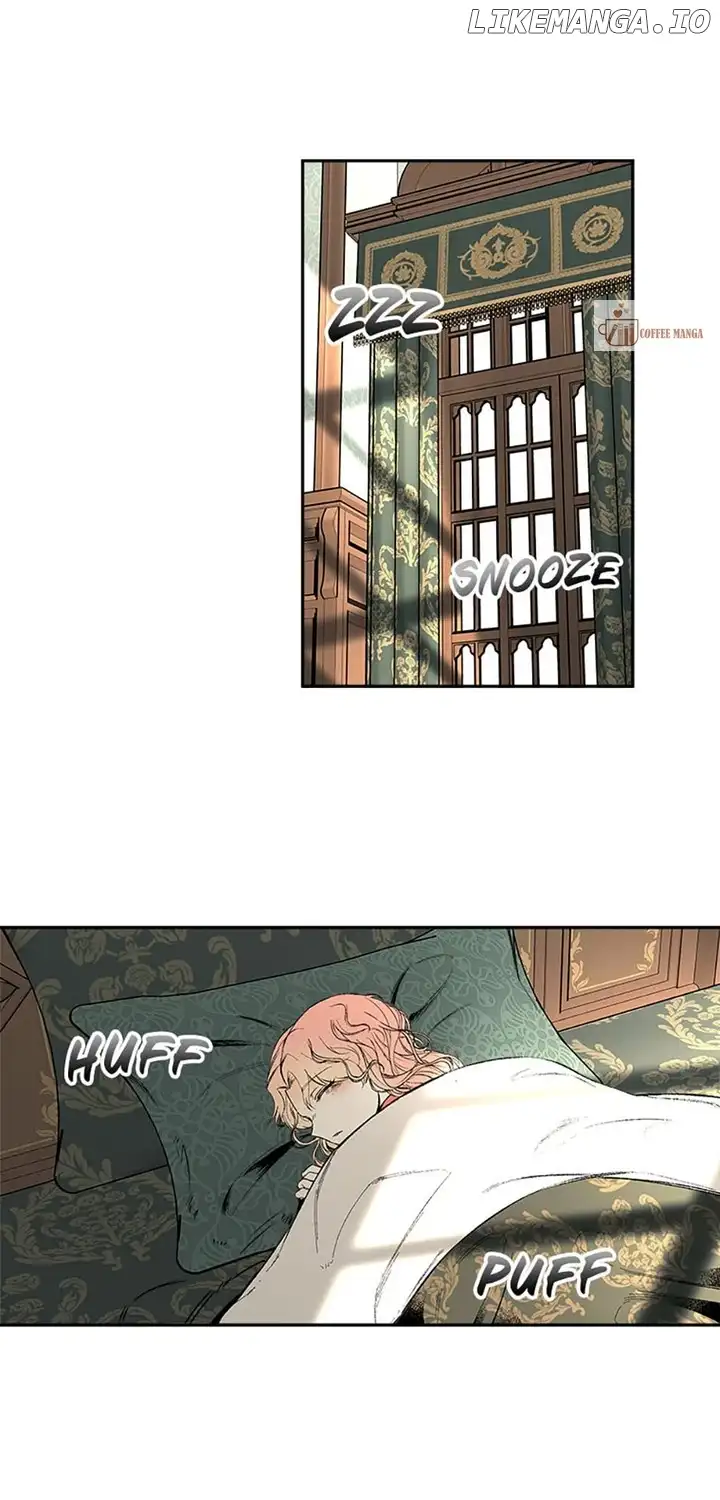 Charlotte’s Wheel Chapter 5 - Page 43