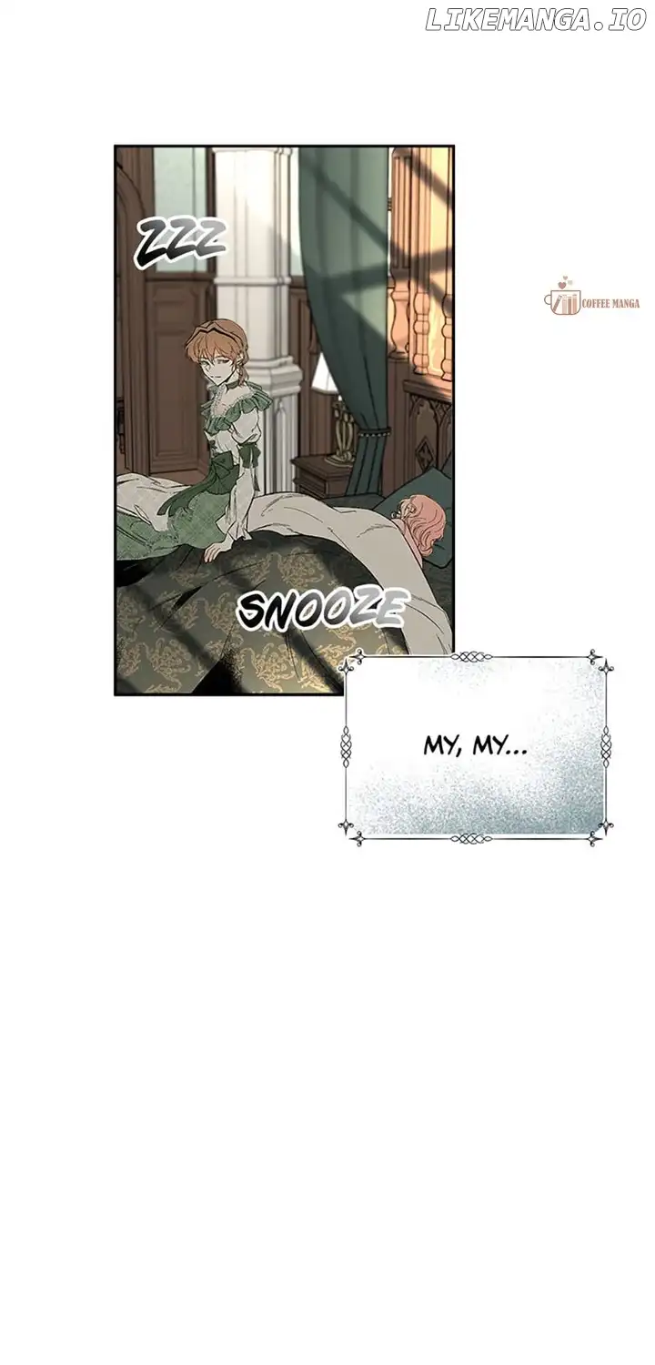 Charlotte’s Wheel Chapter 5 - Page 44