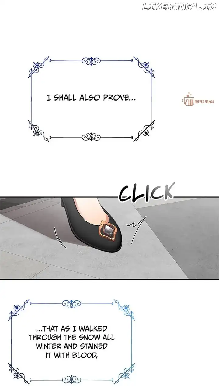Charlotte’s Wheel Chapter 5 - Page 50