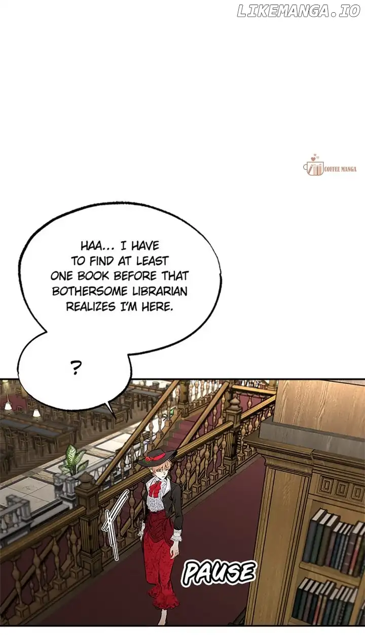 Charlotte’s Wheel Chapter 5 - Page 55