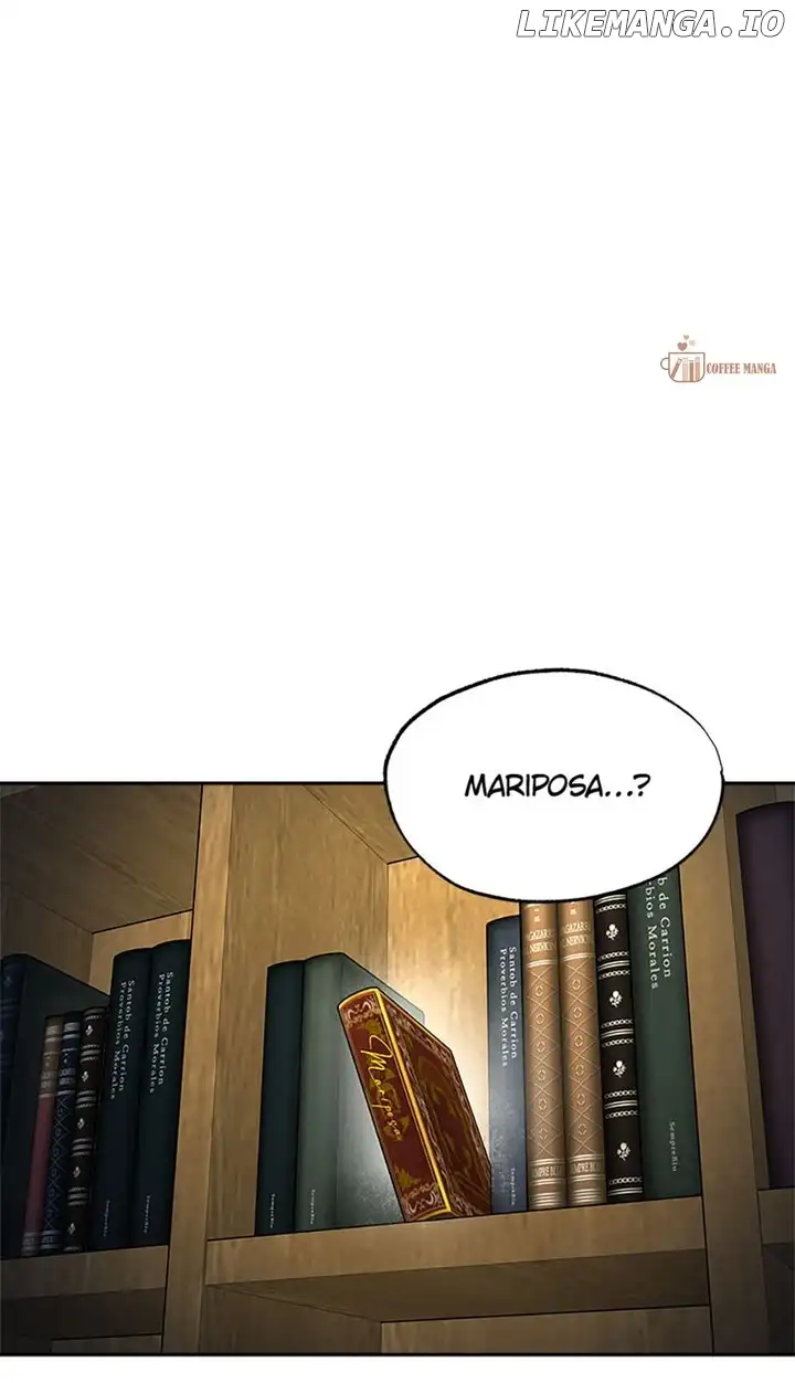 Charlotte’s Wheel Chapter 5 - Page 56