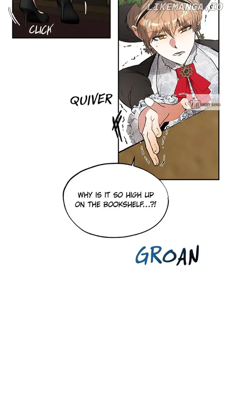 Charlotte’s Wheel Chapter 5 - Page 58