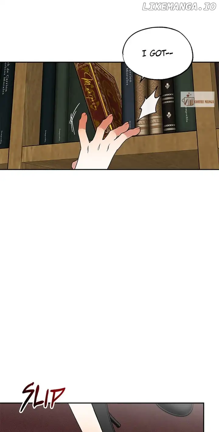 Charlotte’s Wheel Chapter 5 - Page 59