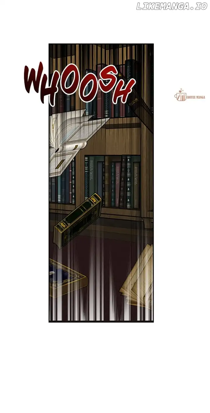 Charlotte’s Wheel Chapter 5 - Page 61