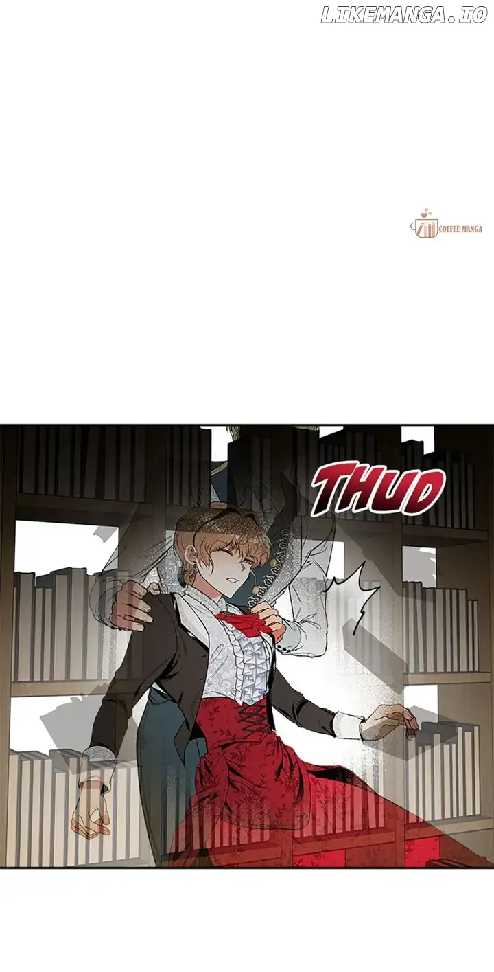 Charlotte’s Wheel Chapter 5 - Page 62