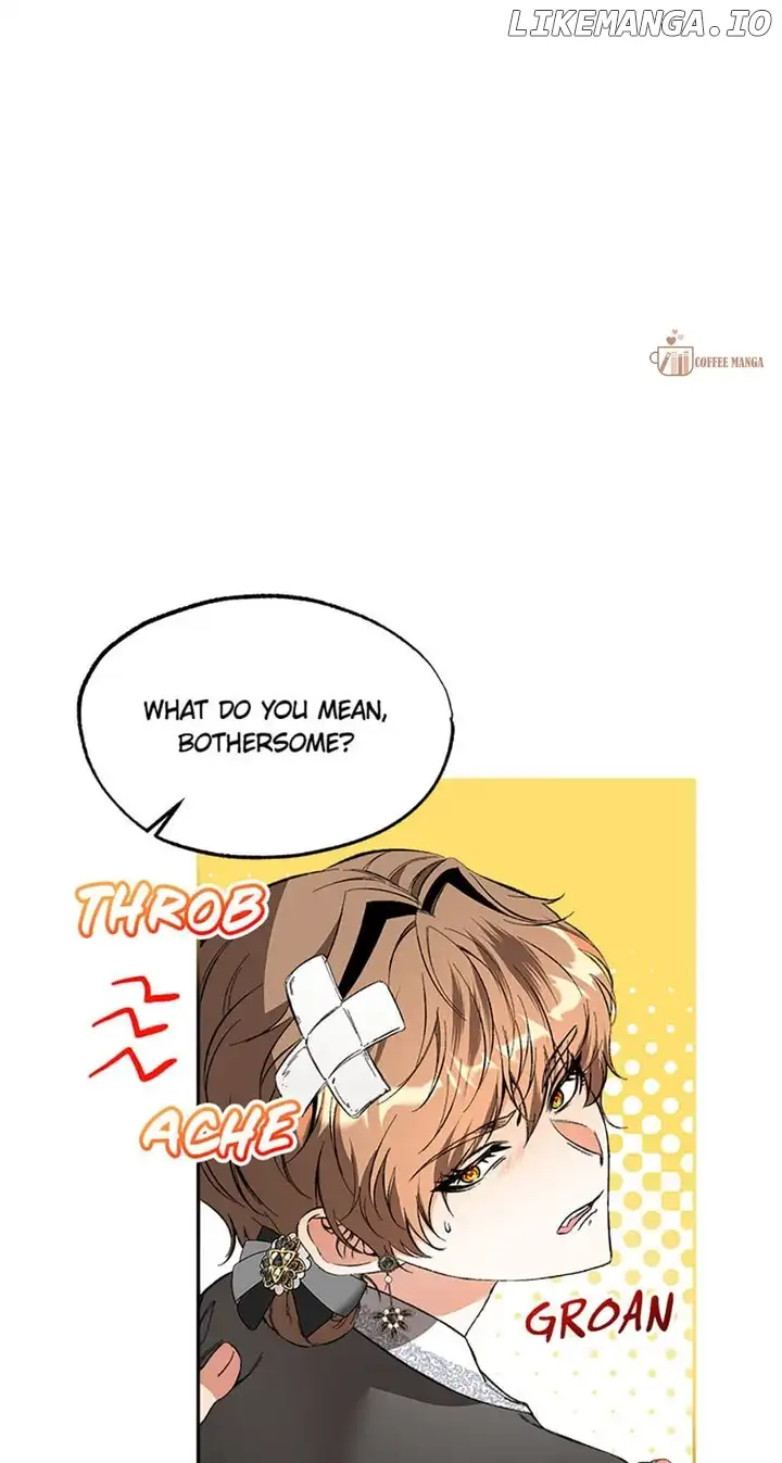 Charlotte’s Wheel Chapter 5 - Page 64