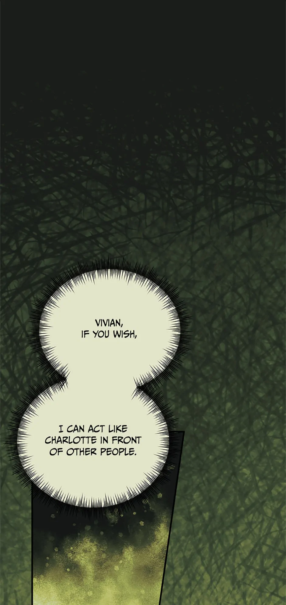 Charlotte’s Wheel Chapter 50 - Page 0