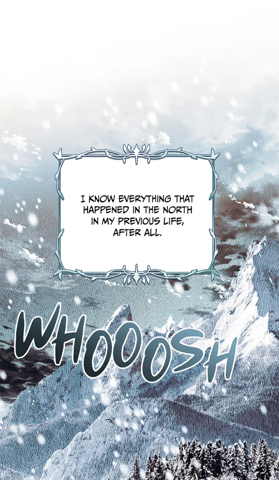 Charlotte’s Wheel Chapter 50 - Page 11