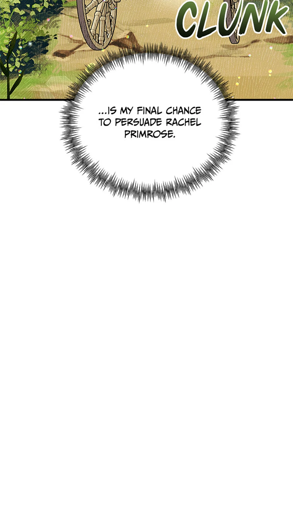 Charlotte’s Wheel Chapter 50 - Page 14