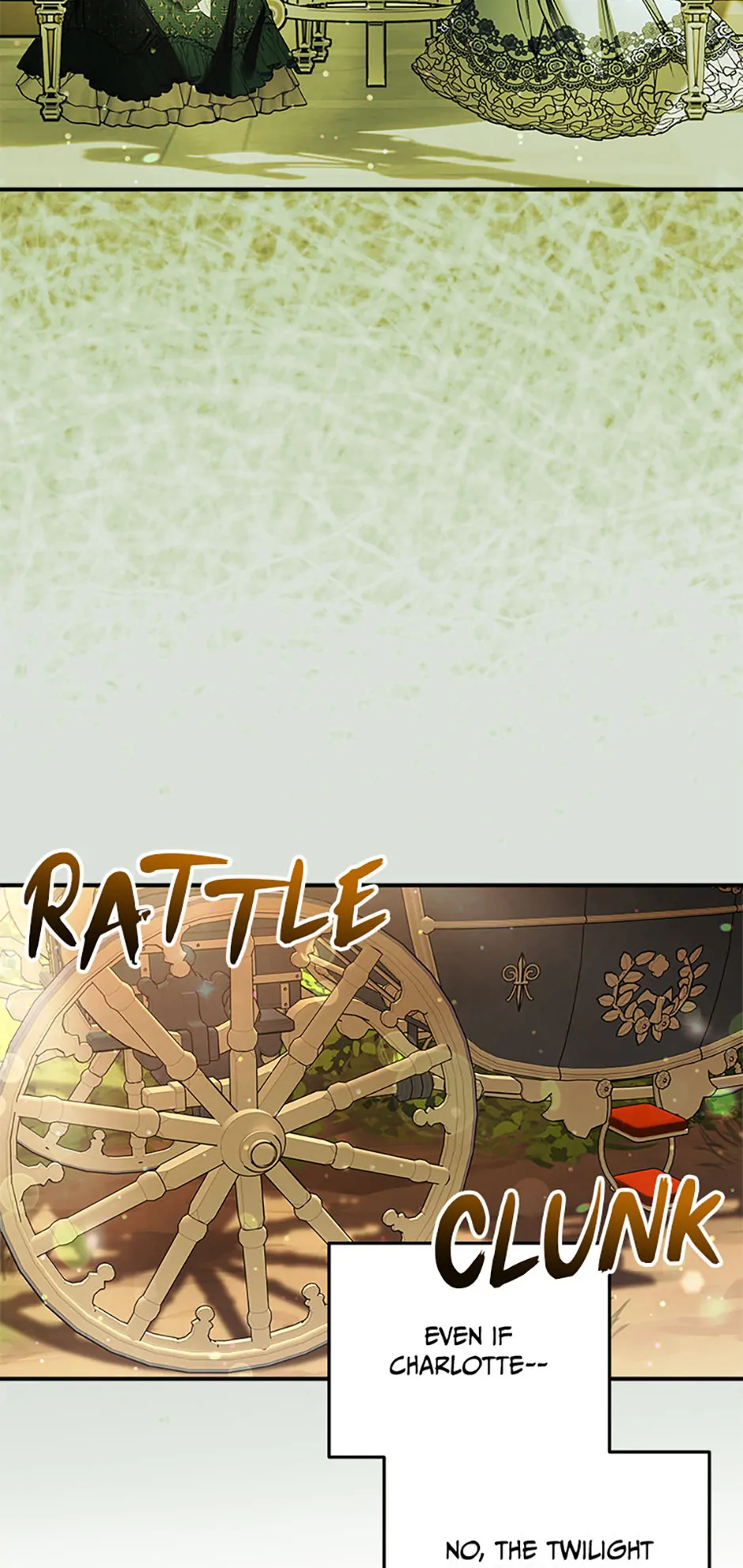 Charlotte’s Wheel Chapter 50 - Page 2