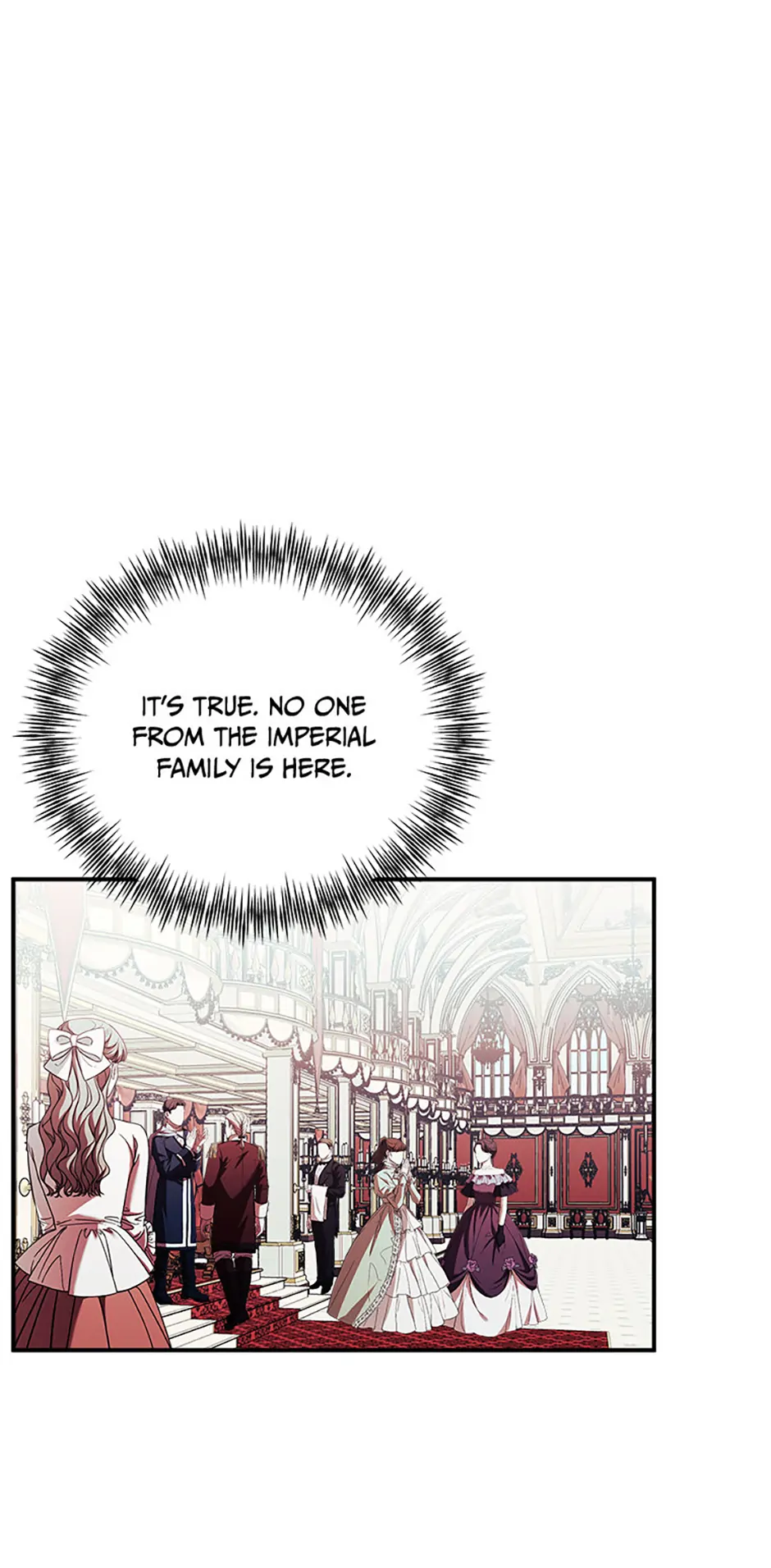 Charlotte’s Wheel Chapter 50 - Page 21