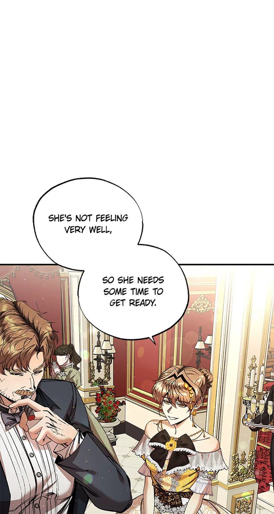 Charlotte’s Wheel Chapter 50 - Page 31