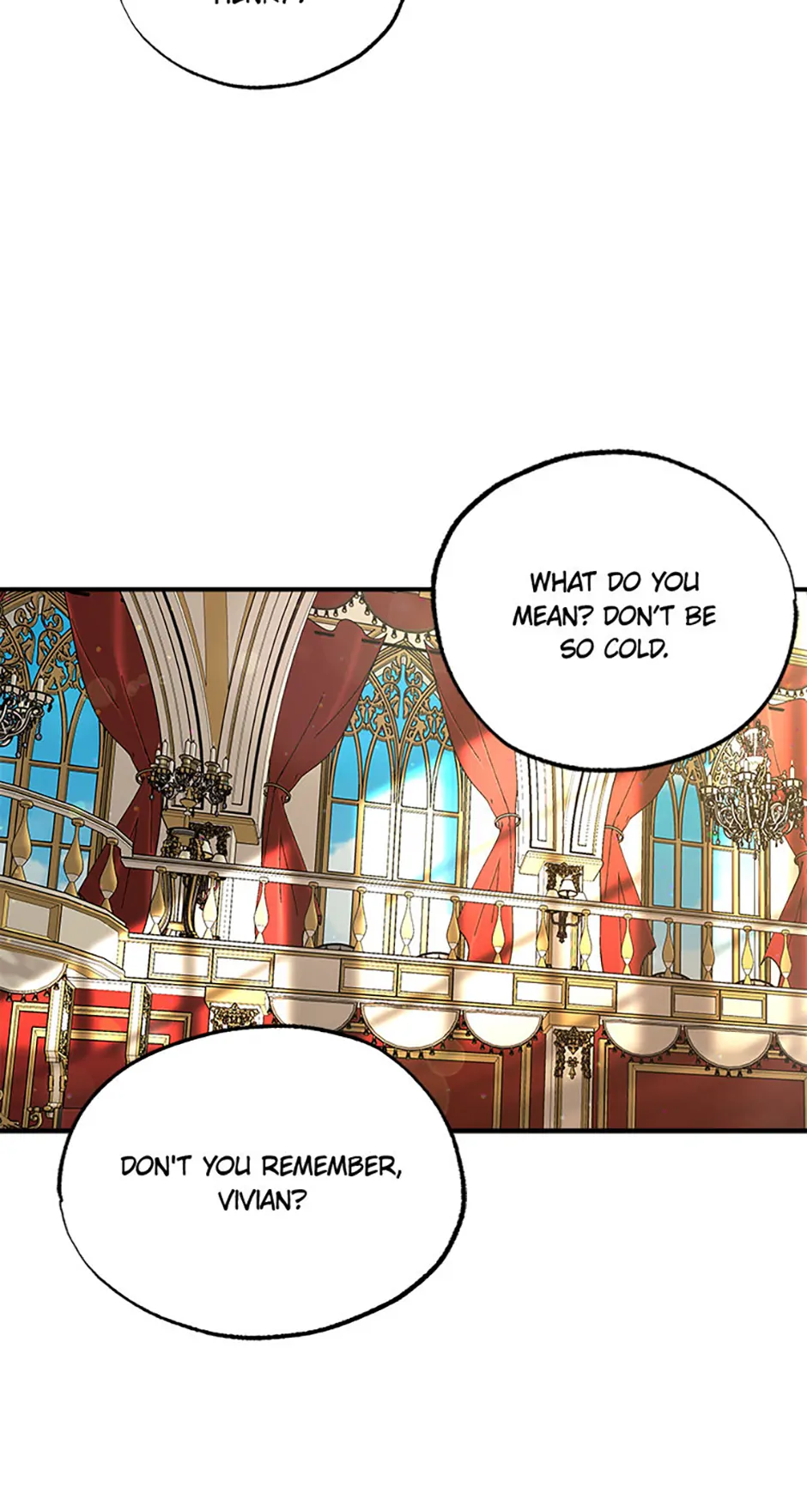 Charlotte’s Wheel Chapter 50 - Page 33
