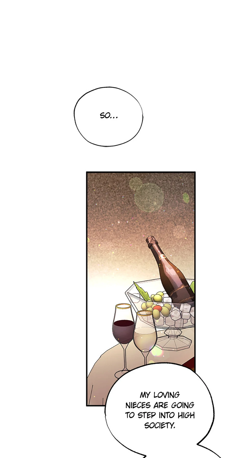 Charlotte’s Wheel Chapter 50 - Page 38