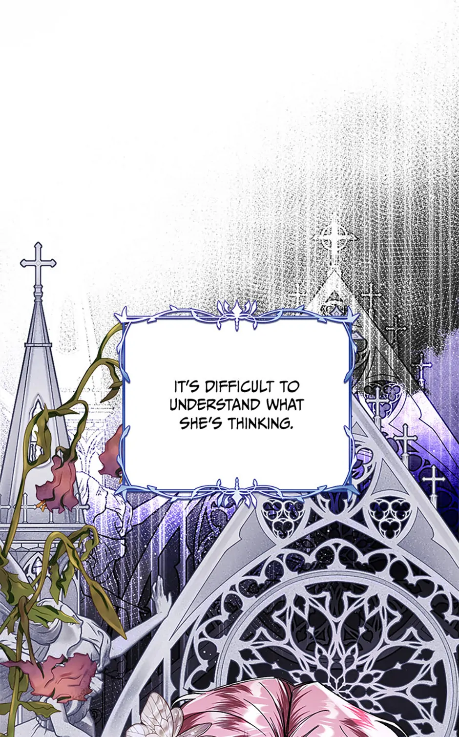 Charlotte’s Wheel Chapter 50 - Page 4