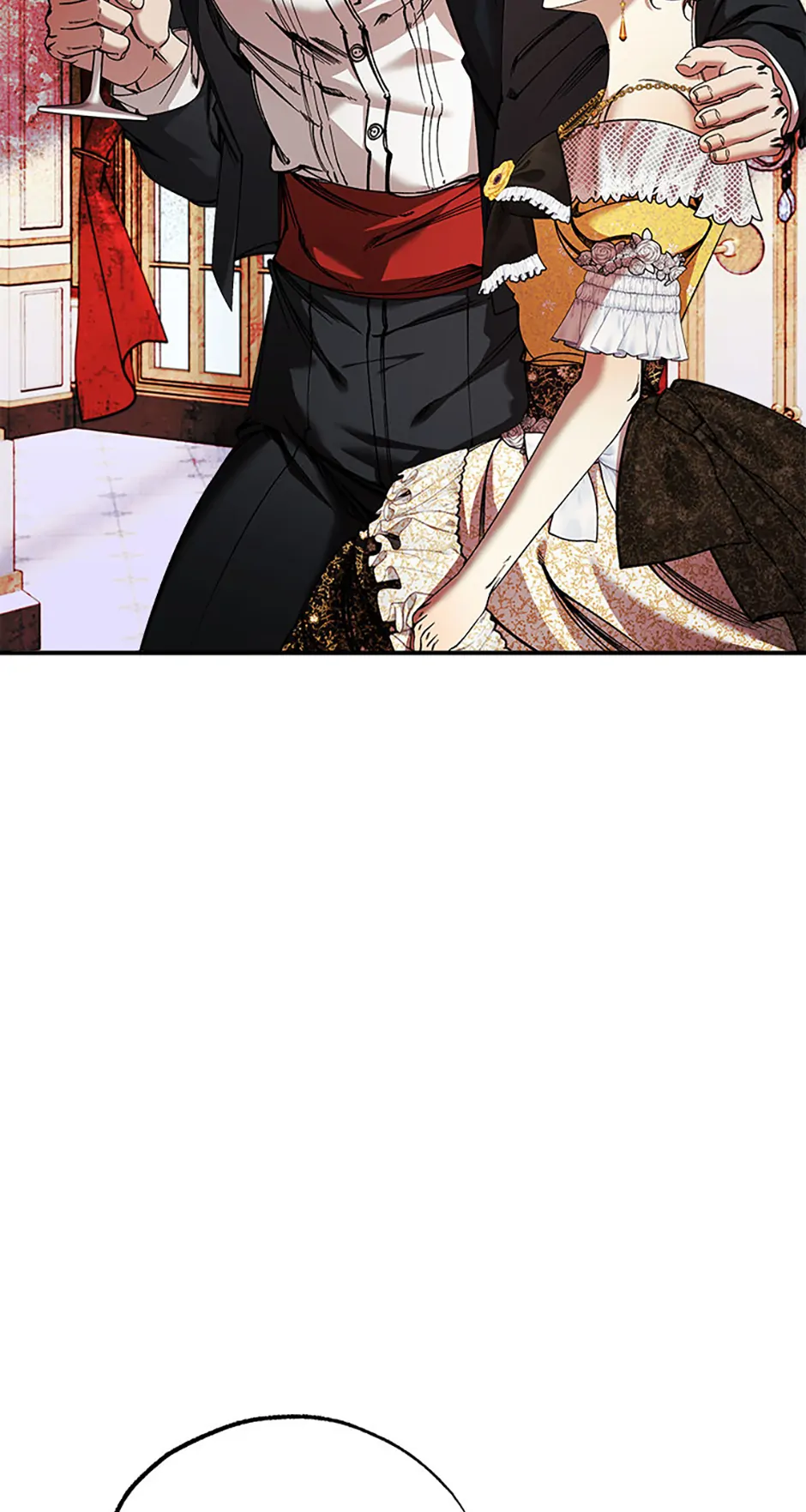 Charlotte’s Wheel Chapter 50 - Page 40
