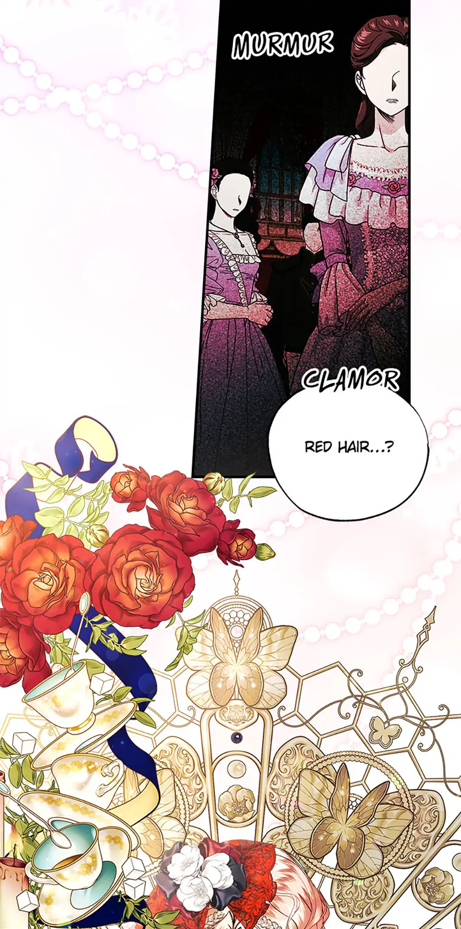 Charlotte’s Wheel Chapter 50 - Page 47