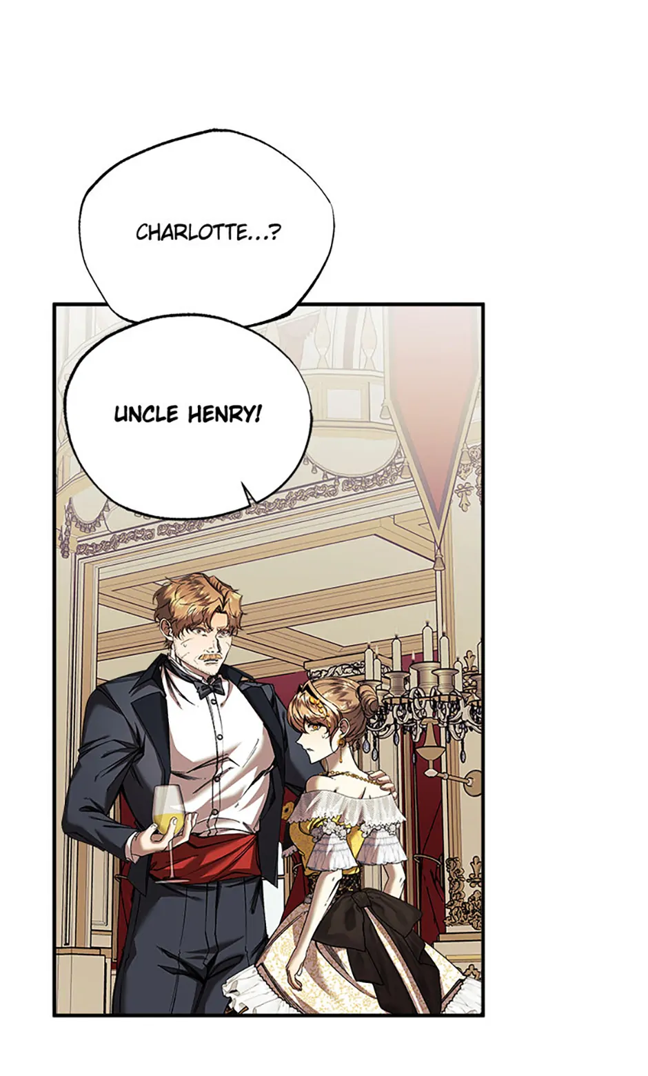 Charlotte’s Wheel Chapter 50 - Page 50