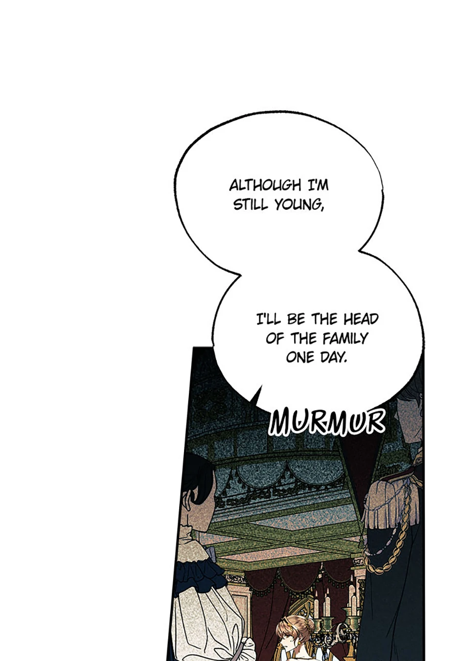 Charlotte’s Wheel Chapter 50 - Page 53