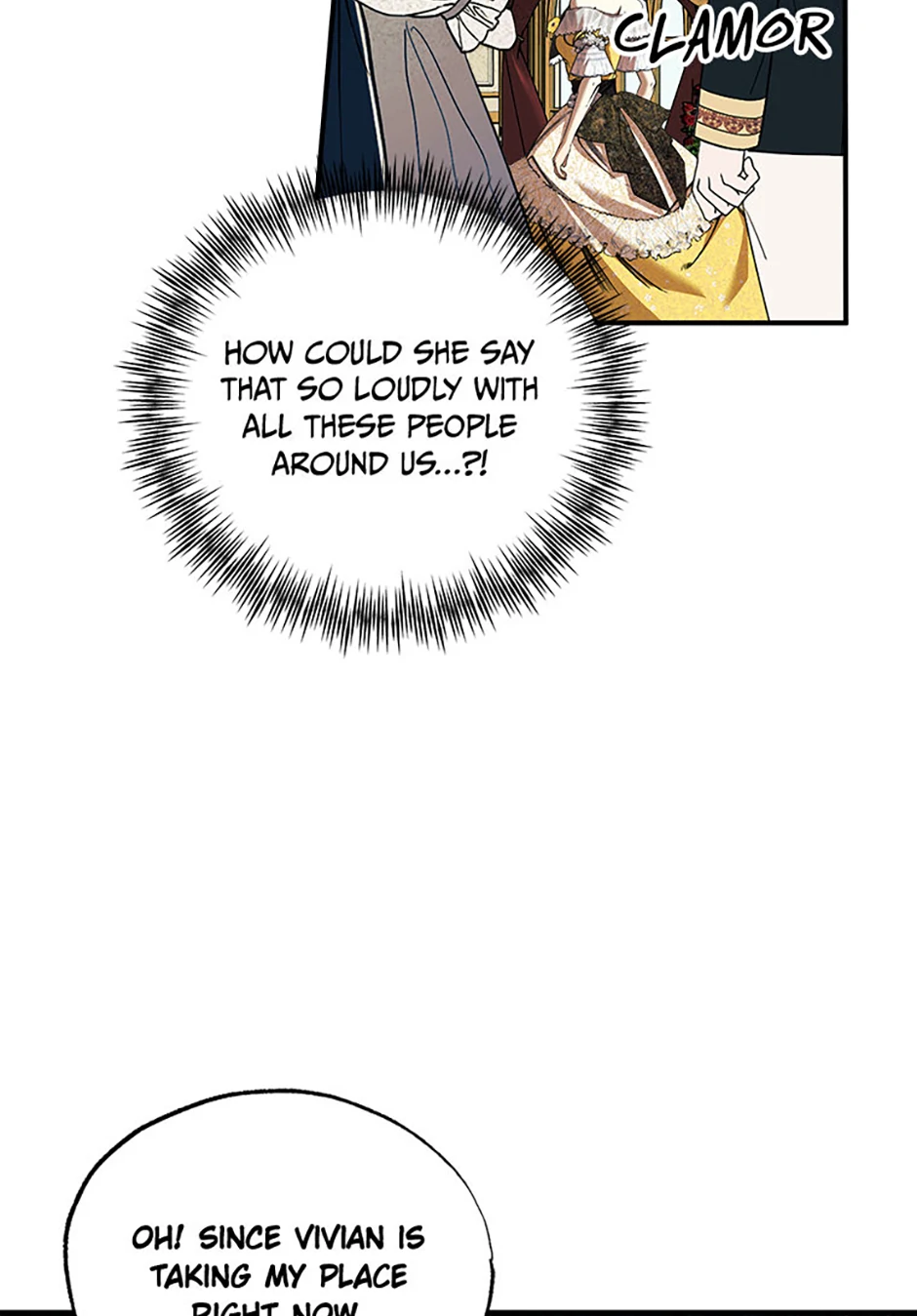 Charlotte’s Wheel Chapter 50 - Page 54