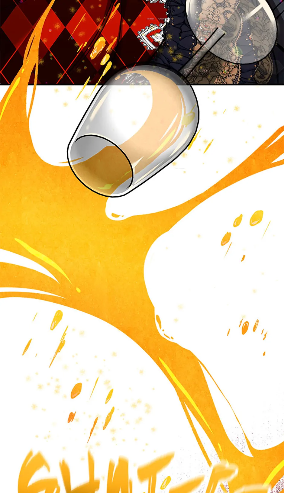 Charlotte’s Wheel Chapter 50 - Page 62