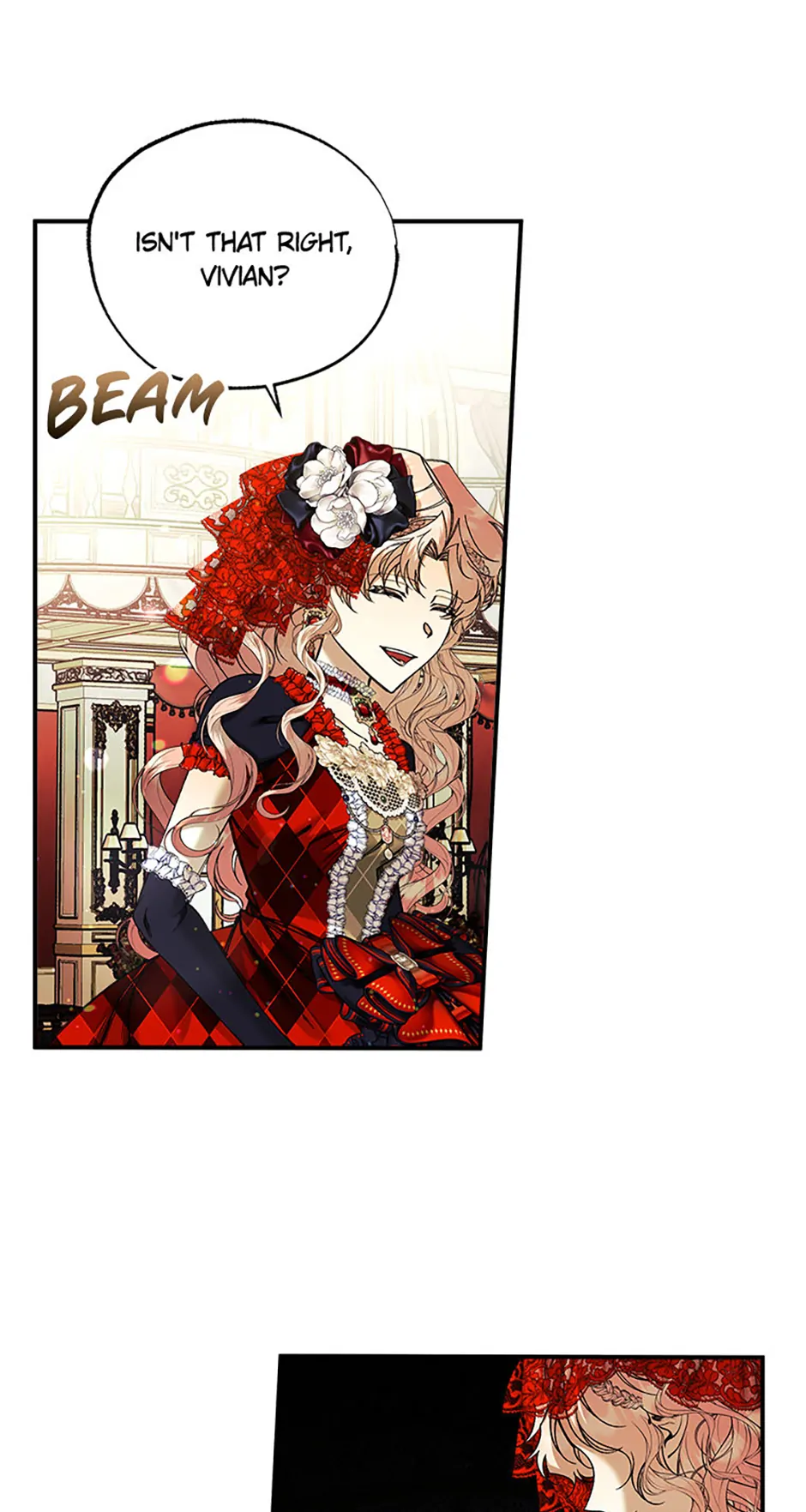 Charlotte’s Wheel Chapter 50 - Page 69