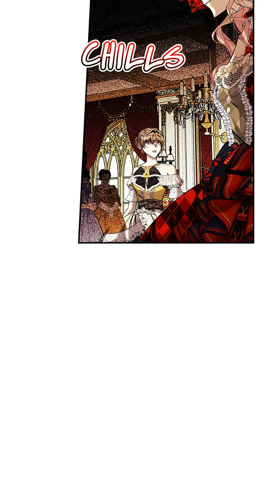 Charlotte’s Wheel Chapter 50 - Page 70