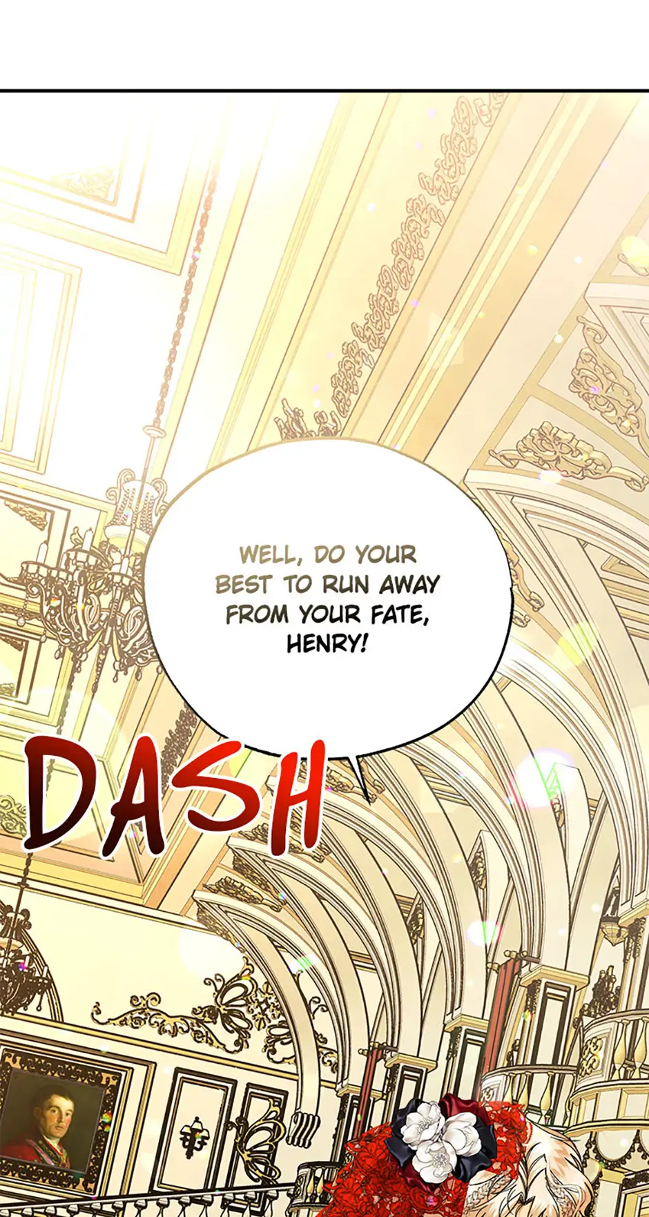 Charlotte’s Wheel Chapter 50 - Page 71