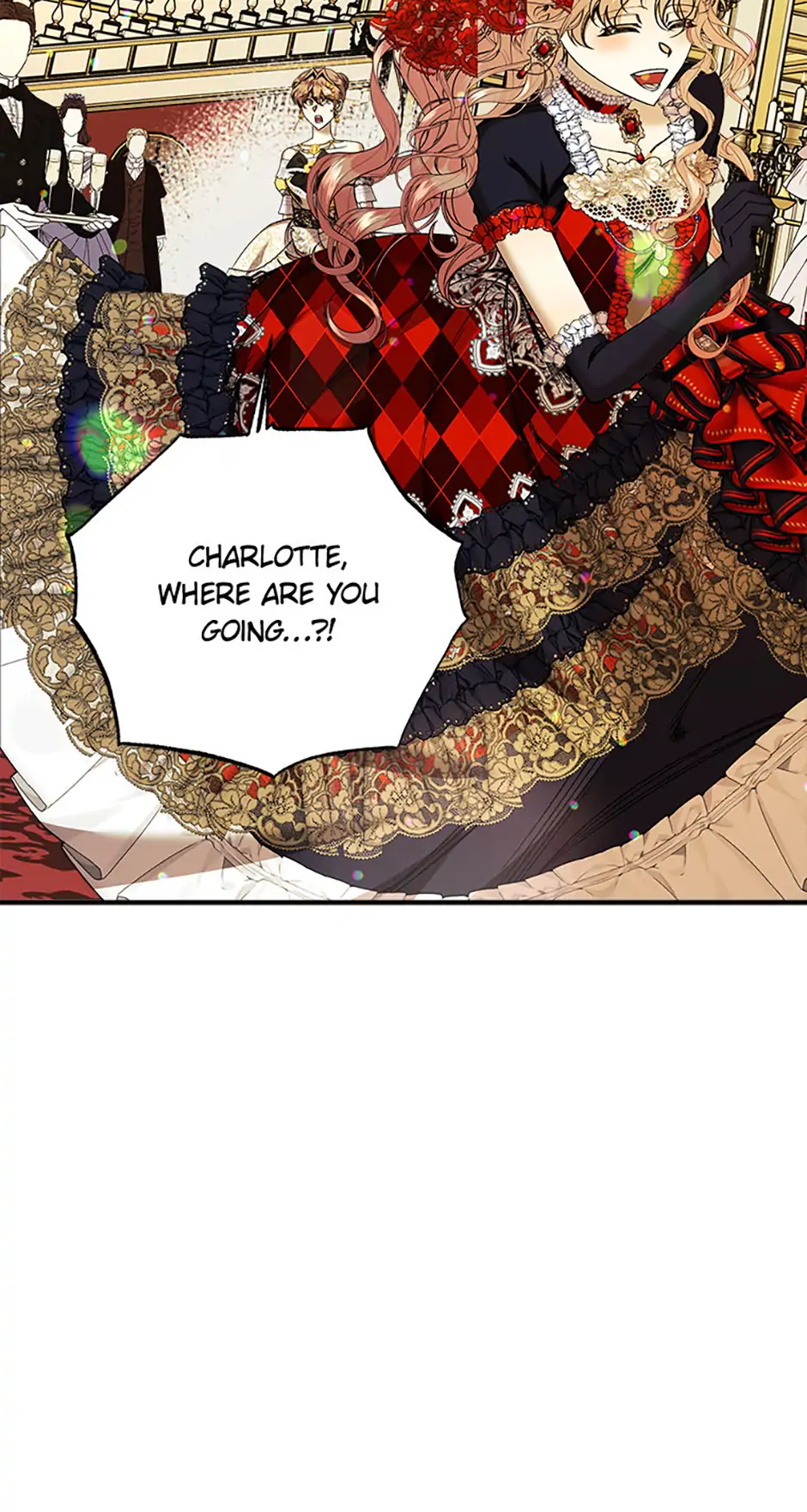 Charlotte’s Wheel Chapter 50 - Page 72