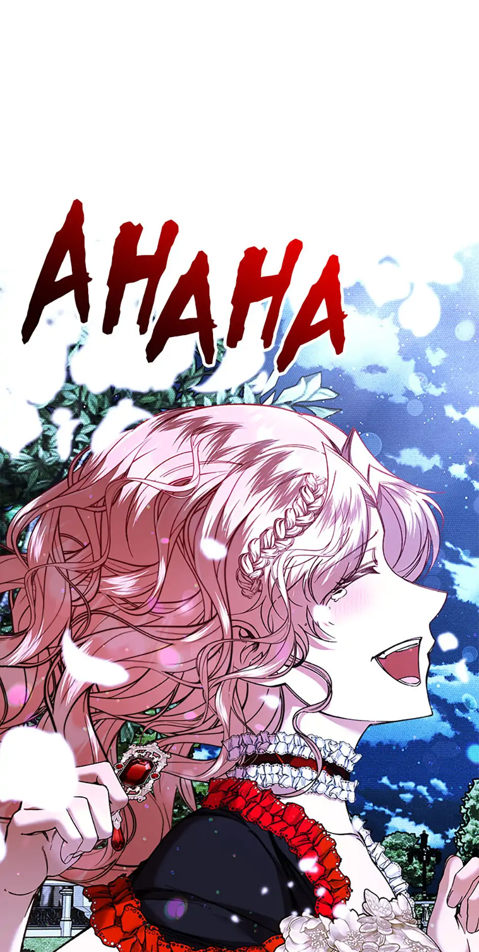 Charlotte’s Wheel Chapter 50 - Page 77