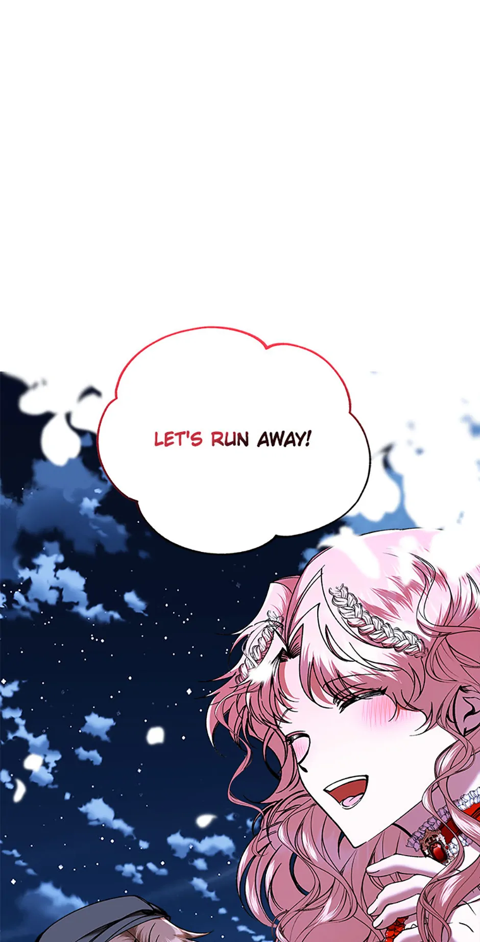 Charlotte’s Wheel Chapter 50 - Page 85
