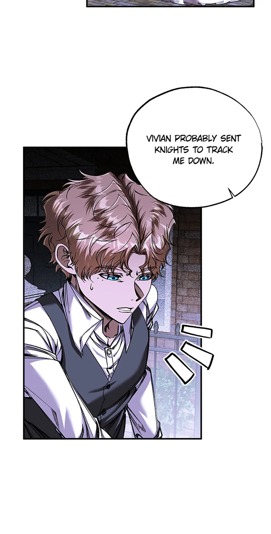 Charlotte’s Wheel Chapter 51 - Page 15