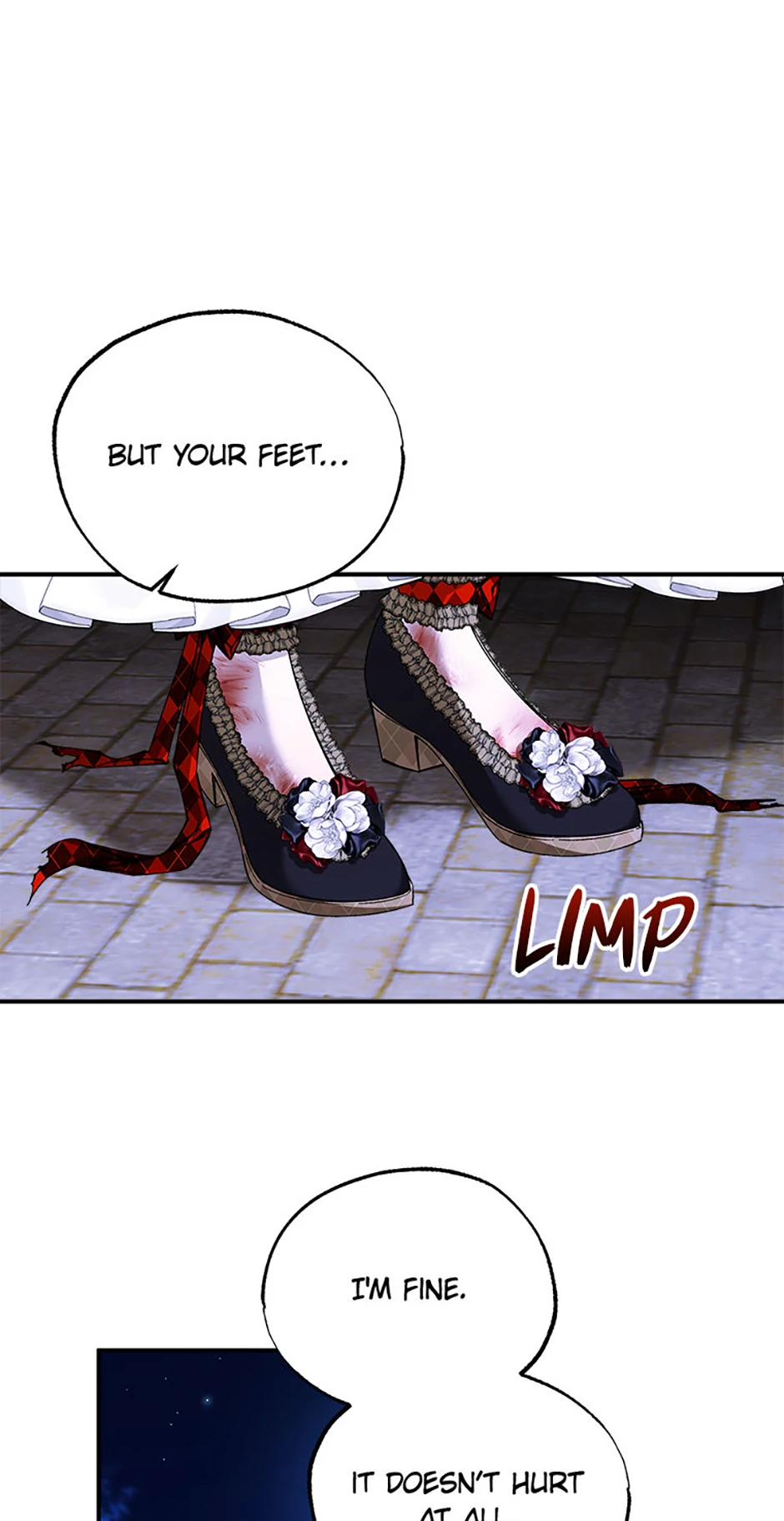 Charlotte’s Wheel Chapter 51 - Page 16