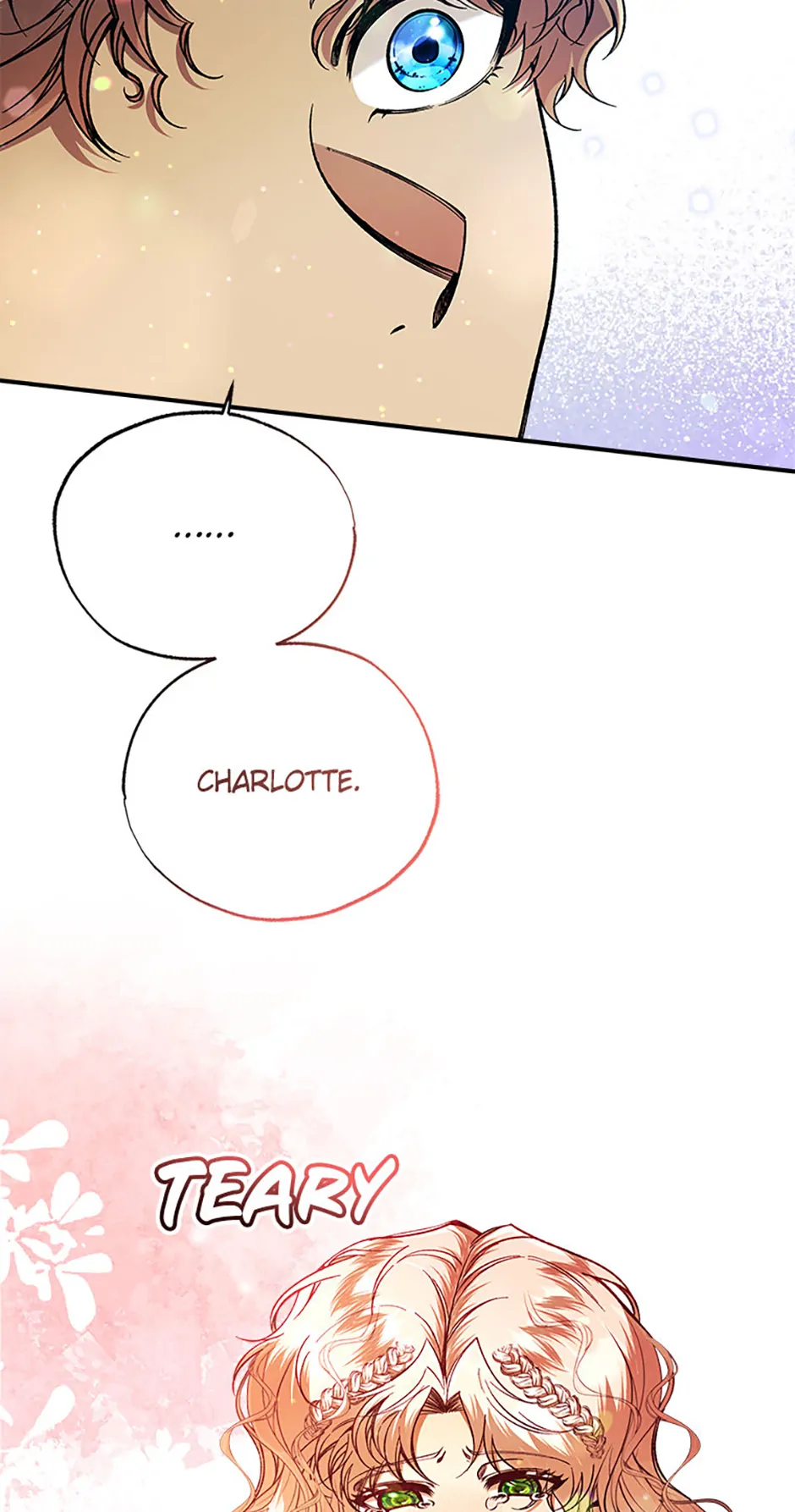 Charlotte’s Wheel Chapter 51 - Page 21