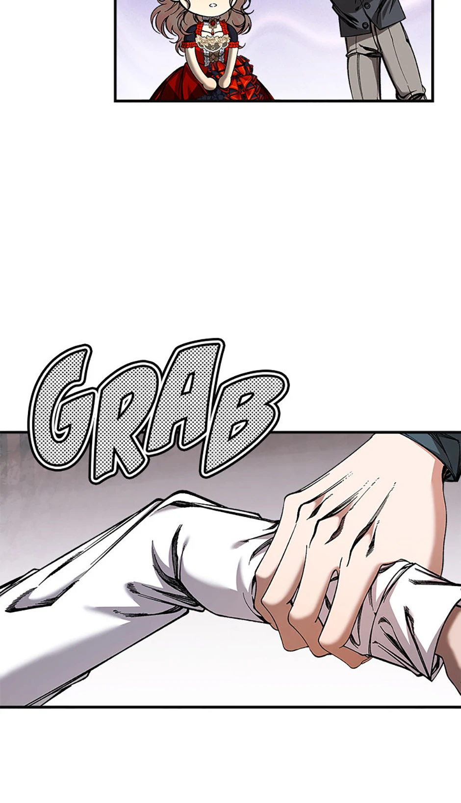 Charlotte’s Wheel Chapter 51 - Page 30