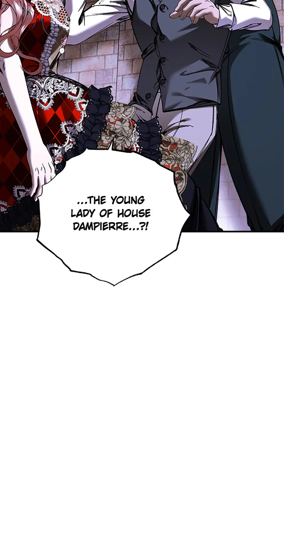 Charlotte’s Wheel Chapter 51 - Page 35