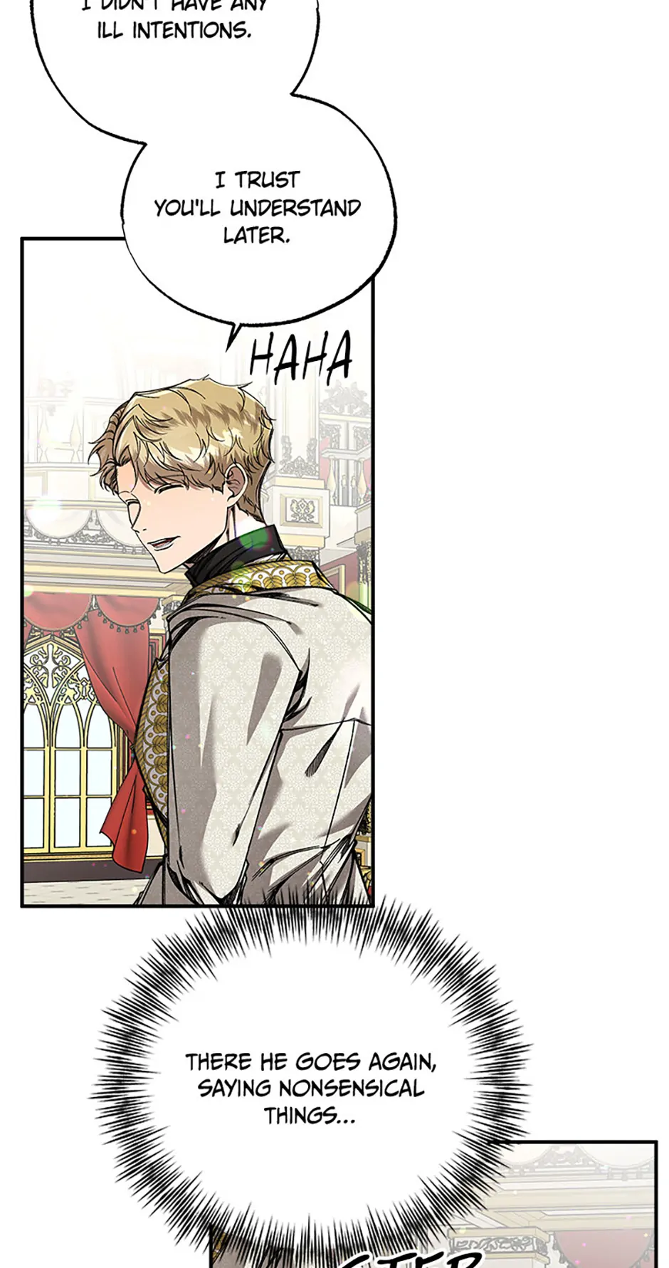 Charlotte’s Wheel Chapter 51 - Page 42
