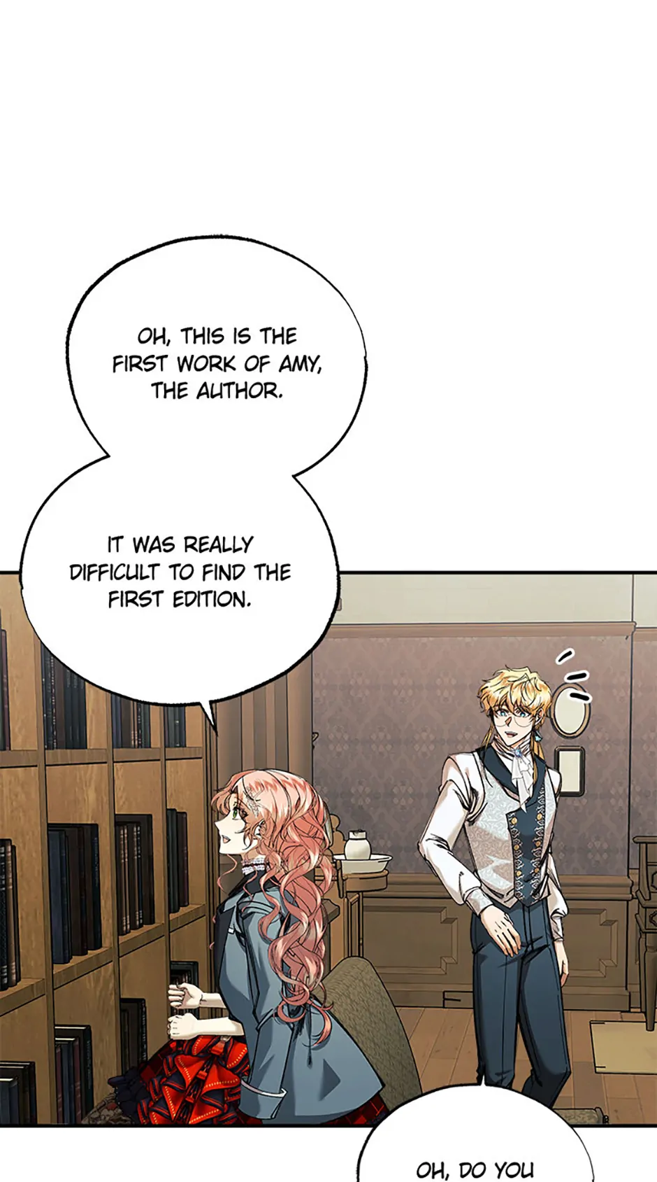 Charlotte’s Wheel Chapter 51 - Page 51