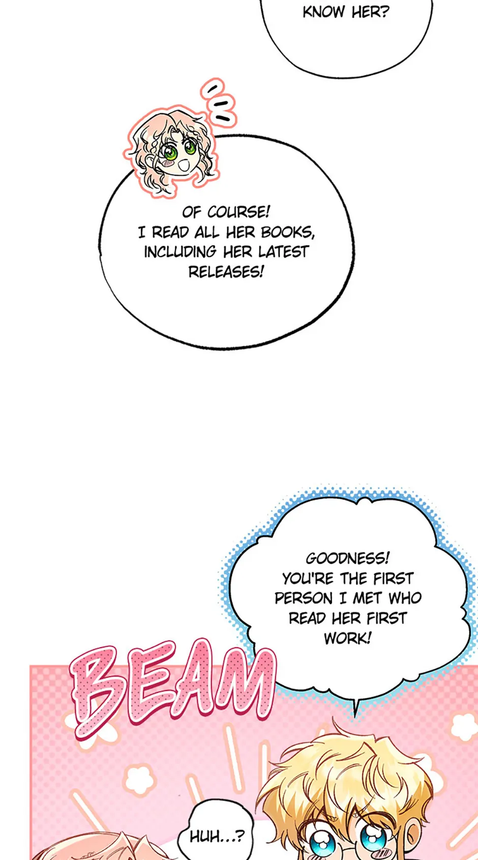 Charlotte’s Wheel Chapter 51 - Page 52