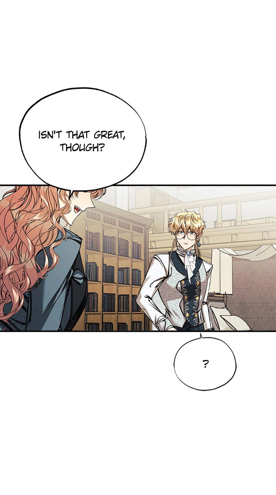 Charlotte’s Wheel Chapter 51 - Page 55