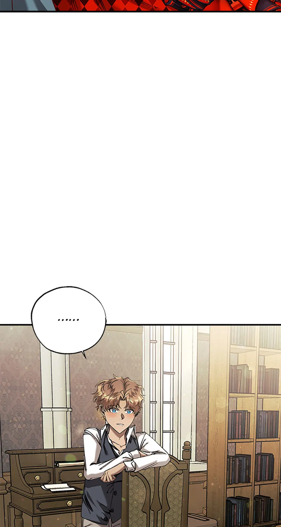 Charlotte’s Wheel Chapter 51 - Page 57