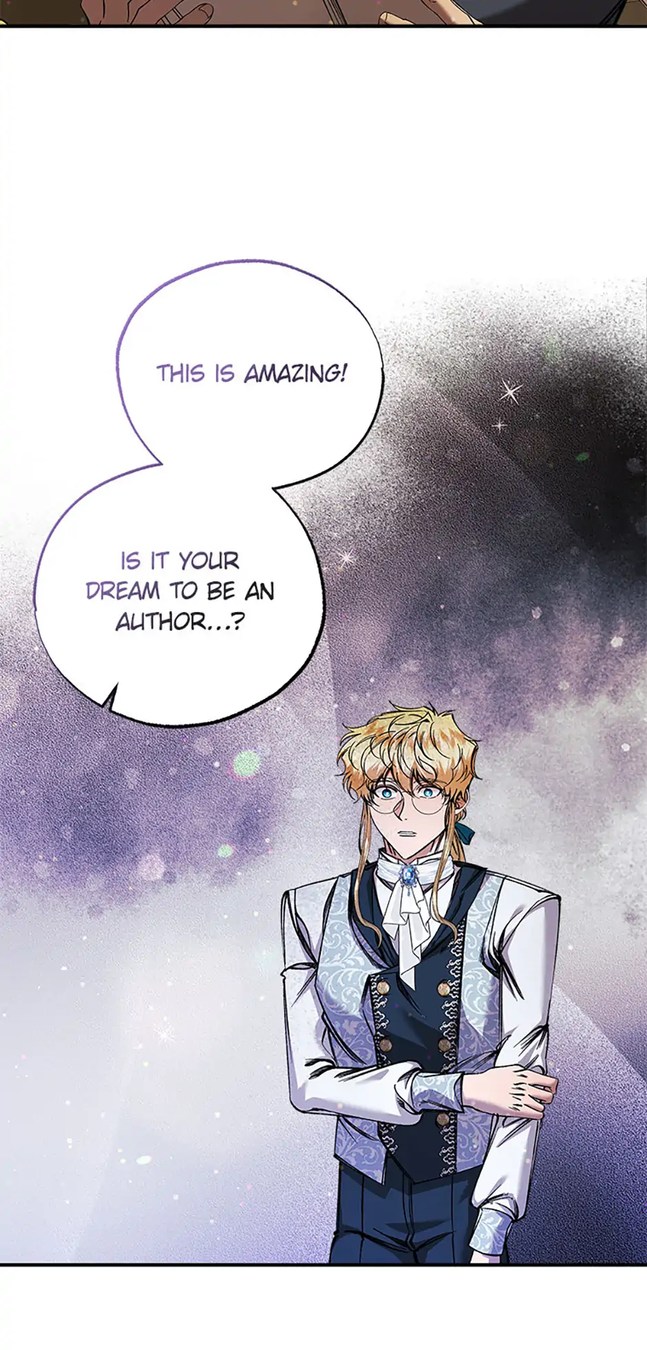 Charlotte’s Wheel Chapter 51 - Page 62