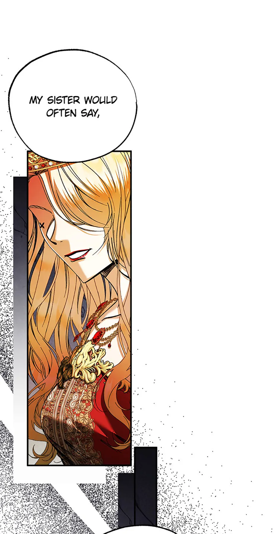 Charlotte’s Wheel Chapter 51 - Page 64