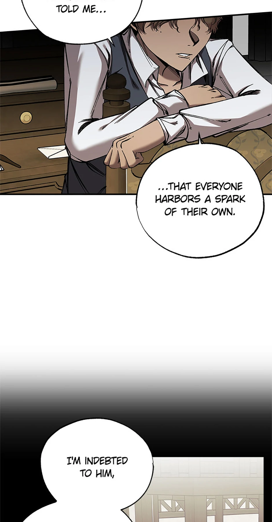 Charlotte’s Wheel Chapter 51 - Page 66